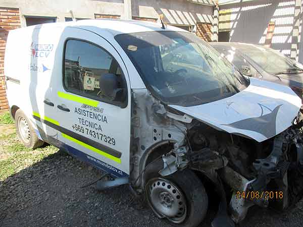  Renault KANGOO 2013    EN DESARME
