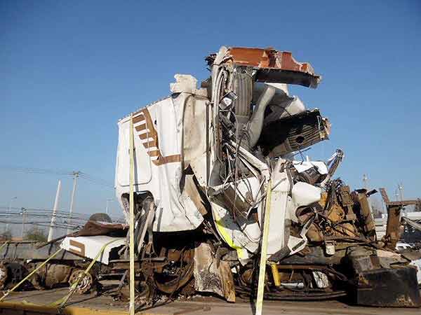 MOTOR DE PARTIDA Kenworth T600/800 1998  USADO  EN DESARME