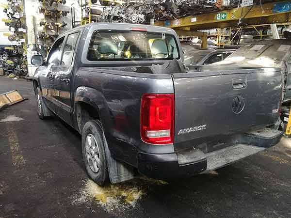  Volkswagen AMAROK 2014    EN DESARME
