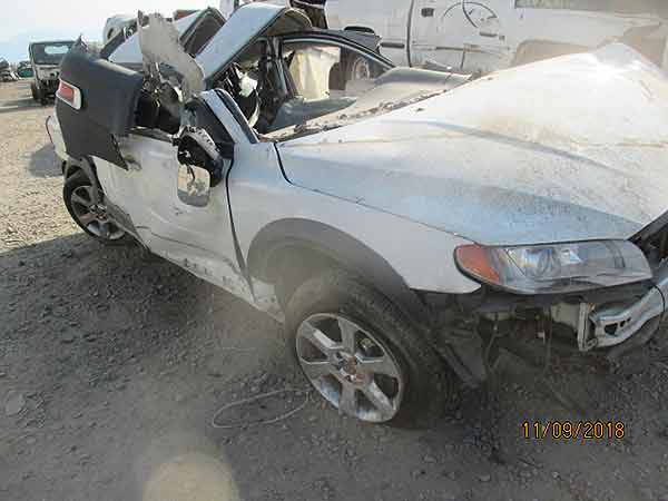  Volvo XC 2010    EN DESARME