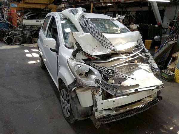  Jac HB 2015    EN DESARME