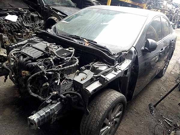  Mazda 3 2013    EN DESARME