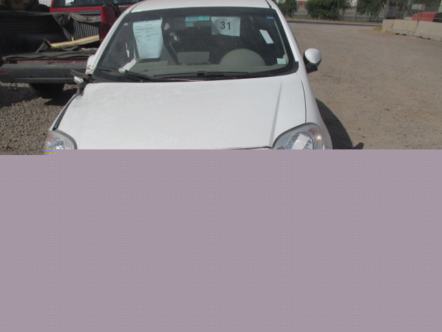  Fiat PALIO 2014    EN DESARME