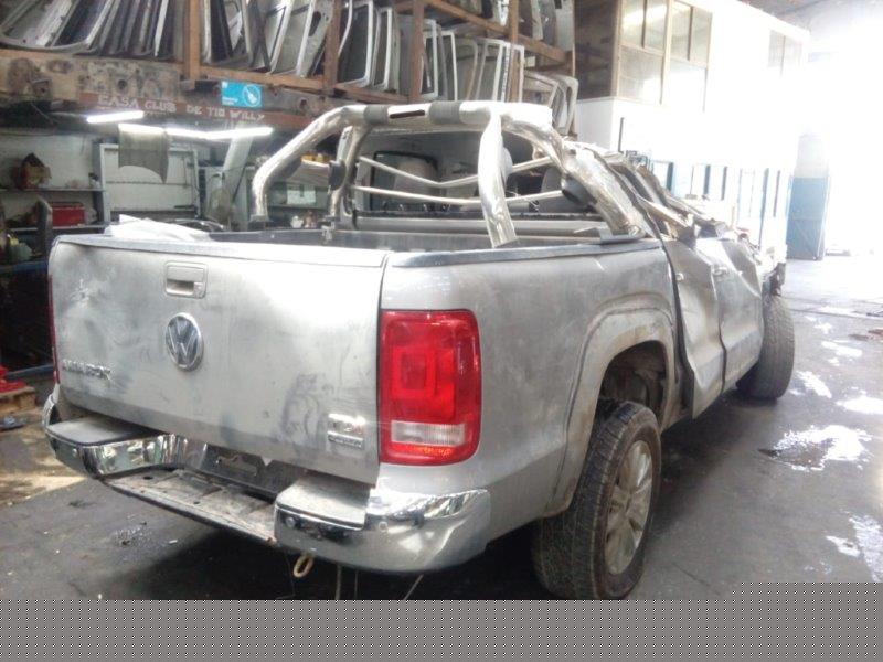  Volkswagen AMAROK 2015    EN DESARME