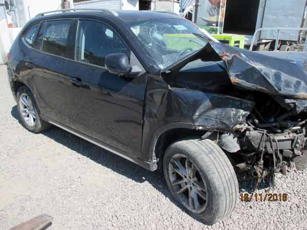 ALTERNADOR Brilliance V5 2014  USADO  EN DESARME