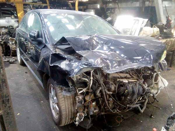 Volvo S40 2011    EN DESARME