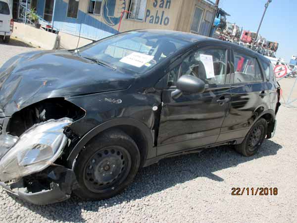  Suzuki S CROSS 2016    EN DESARME