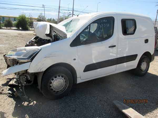  Citroen BERLINGO 2013    EN DESARME