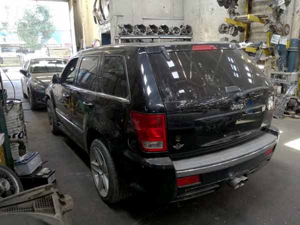  Jeep CHEROKEE 2008    EN DESARME