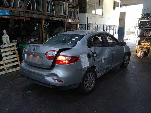  Renault FLUENCE 2013    EN DESARME