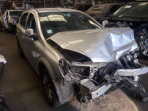  Chevrolet ASTRA 2010    EN DESARME