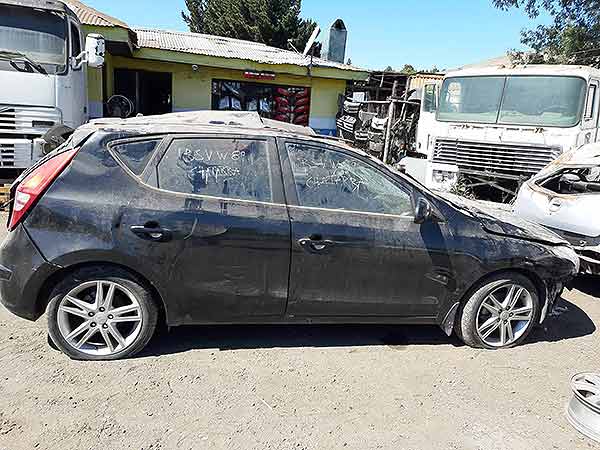  Hyundai i30 2008    EN DESARME