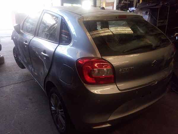  Suzuki BALENO 2018    EN DESARME