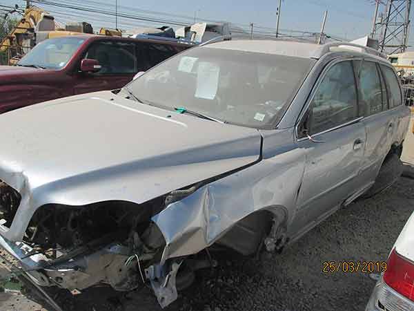  Volvo XC90 2012    EN DESARME