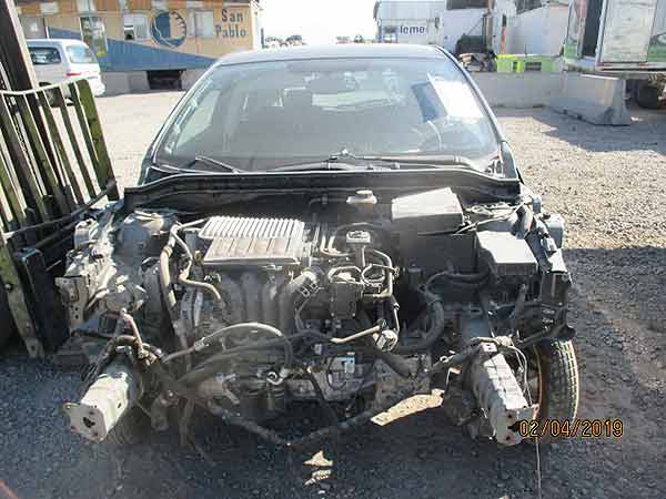  Mazda 3 2014    EN DESARME