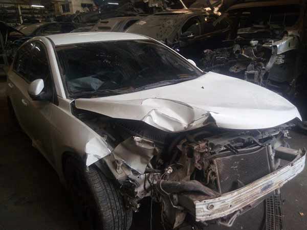  Chevrolet CRUZE 2014    EN DESARME