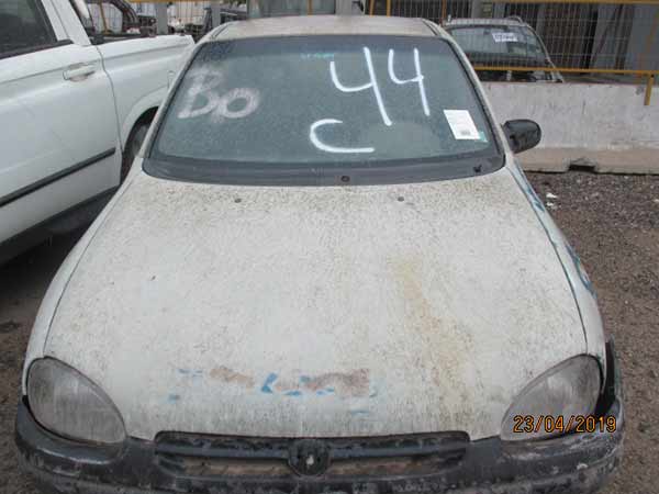  Opel CORSA 1994    EN DESARME