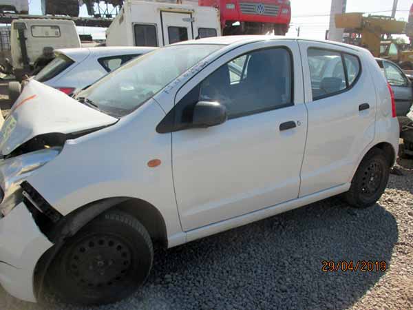  Suzuki CELERIO 2013    EN DESARME