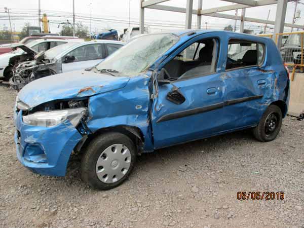 Suzuki ALTO 2018    EN DESARME