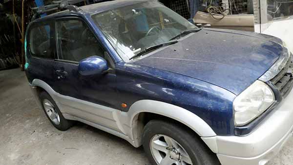  Suzuki GRAND NOMADE 2003    EN DESARME