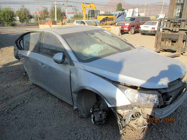  Chevrolet CRUZE 2011    EN DESARME