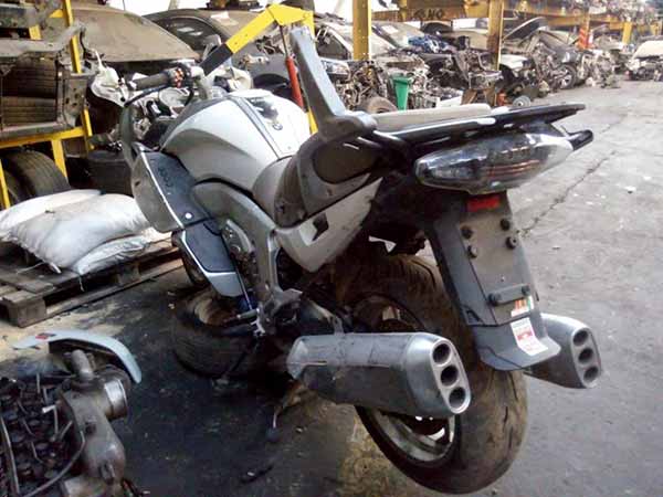 BMW K1600 2016    EN DESARME