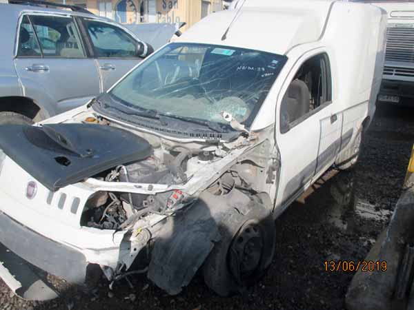  Fiat FIORINO 2016    EN DESARME