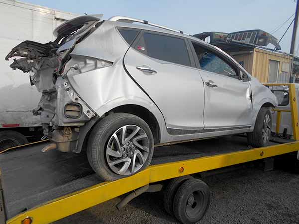  Jac S2 2017    EN DESARME