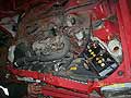  Suzuki MARUTI 1997    EN DESARME
