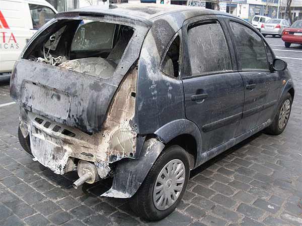  Citroen C3 2008    EN DESARME