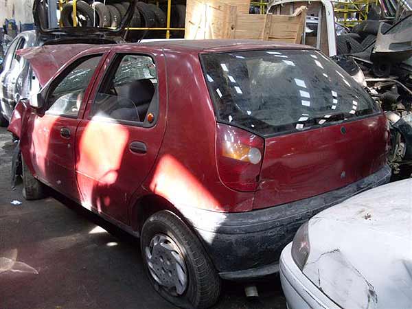  Fiat PALIO 2000    EN DESARME