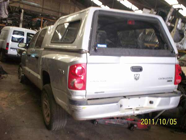  Dodge DAKOTA  2010    EN DESARME