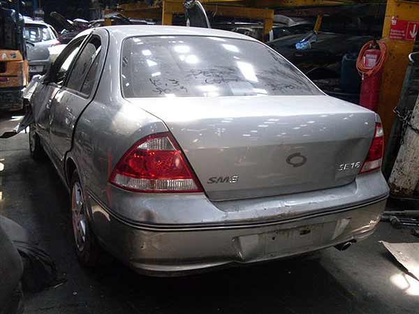  Samsung SM3 2009    EN DESARME