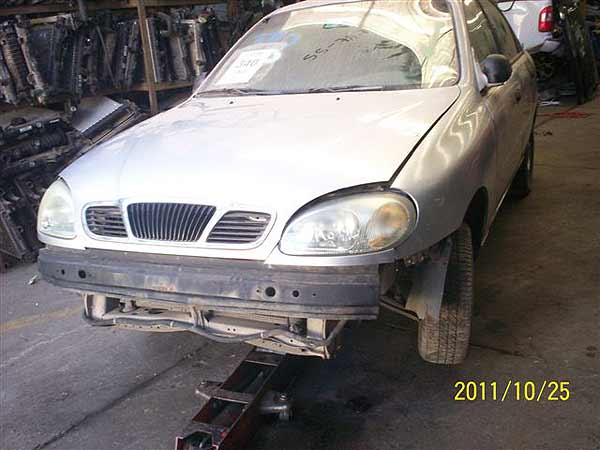  Daewoo LANOS 1998    EN DESARME