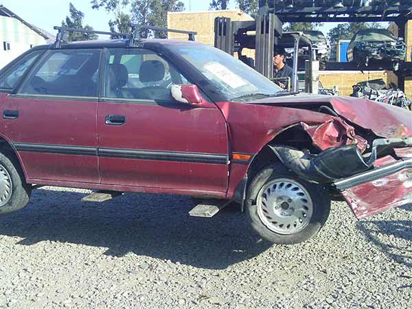  Subaru LEGACY 1994    EN DESARME
