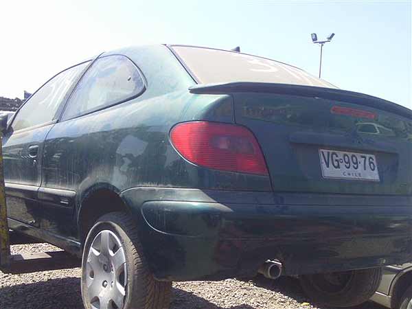  Citroen XSARA 2003    EN DESARME