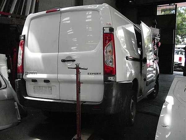  Peugeot EXPERT 2010    EN DESARME