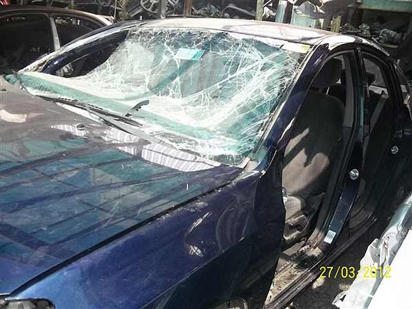  Hyundai ELANTRA 2009    EN DESARME
