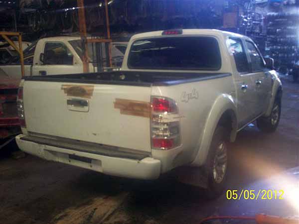  Ford RANGER 2012    EN DESARME