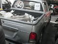  Ssangyong ActionSport 2008    EN DESARME