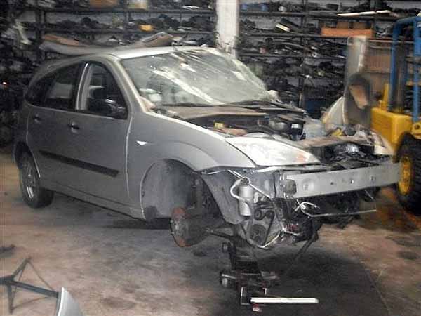  Ford FOCUS 2008    EN DESARME