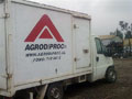  Peugeot BOXER 2001    EN DESARME