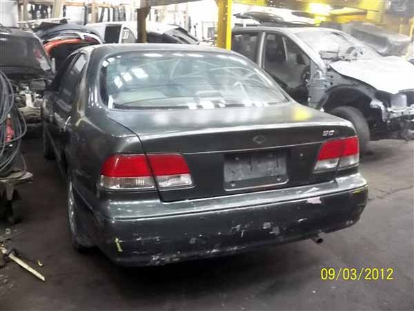  Samsung SQ5 1999    EN DESARME
