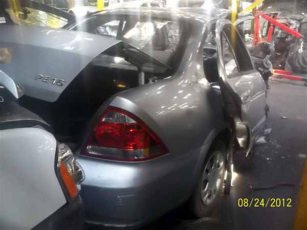  Samsung SM3 2011    EN DESARME