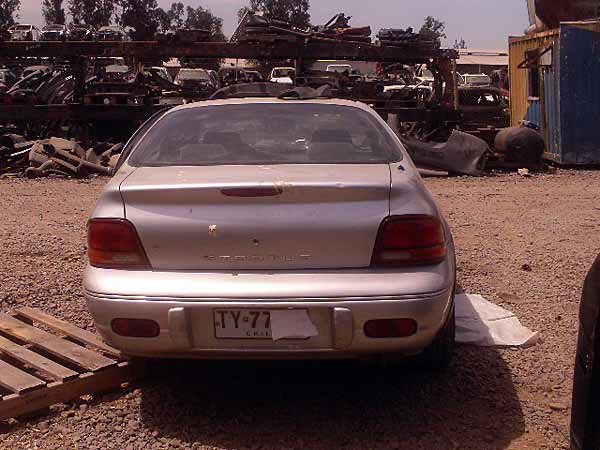  Chrysler STRATUS     EN DESARME