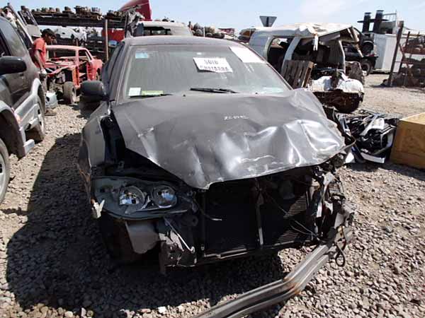  Toyota COROLLA 2006    EN DESARME