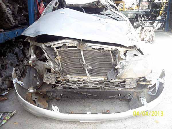  Toyota HILUX     EN DESARME
