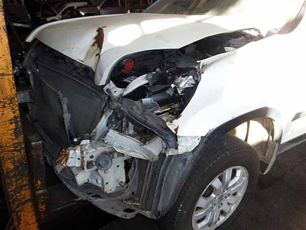  Honda CRV 2005    EN DESARME