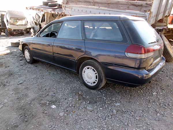  Subaru LEGACY 1994    EN DESARME