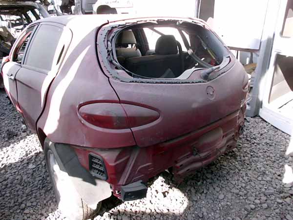  Alfa Romeo 147 2004    EN DESARME